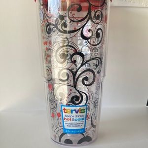 Tervis hot and cold cup